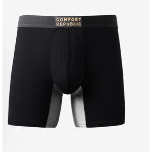 Comfort Republic Bamboo Underwear Appolo Trunks